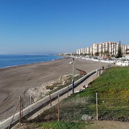 Estudio Faro Torrox-1ª Linea Playa