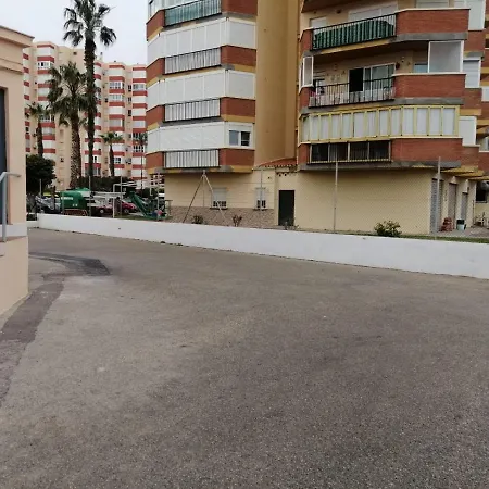 Estudio Faro Torrox-1ª Linea Playa