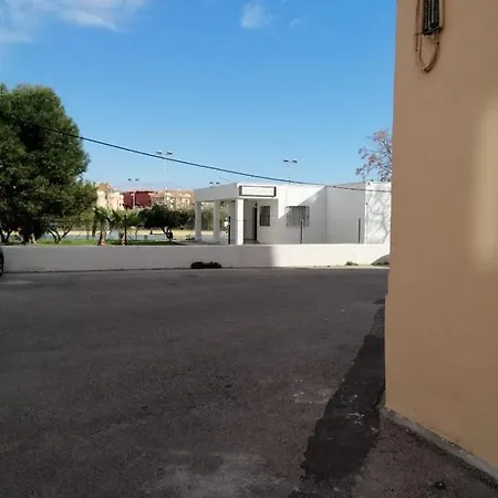 Apartment Estudio Faro Torrox-1ª Linea Playa *