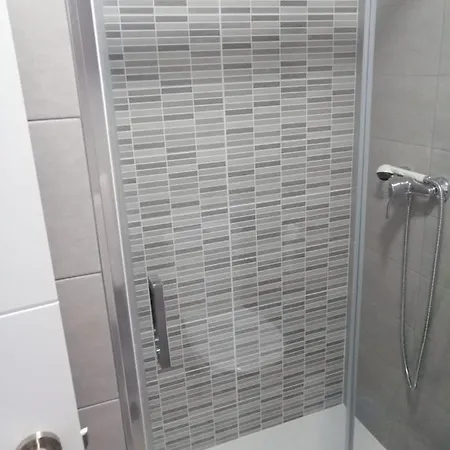 Estudio Faro Torrox-1ª Linea Playa Apartment *